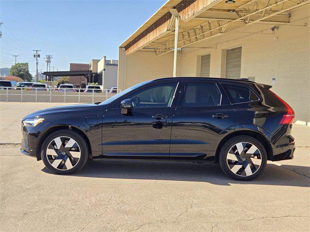 used 2025 Volvo XC60 Plug-In Hybrid car, priced at $53,570