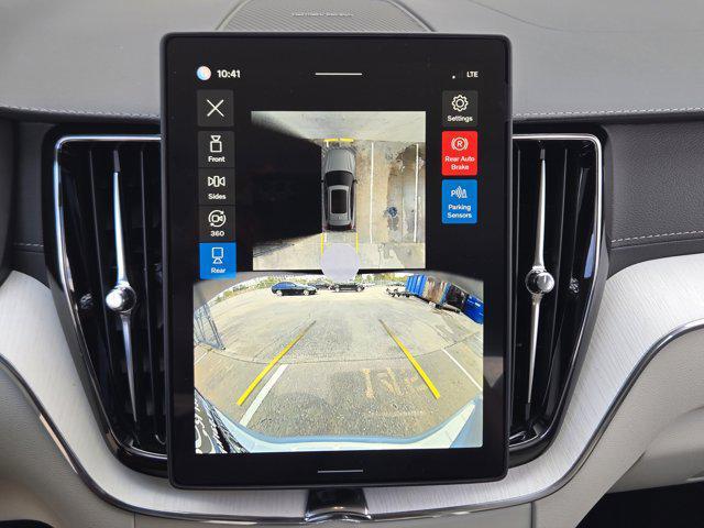 new 2026 Volvo XC60 car, priced at $63,935