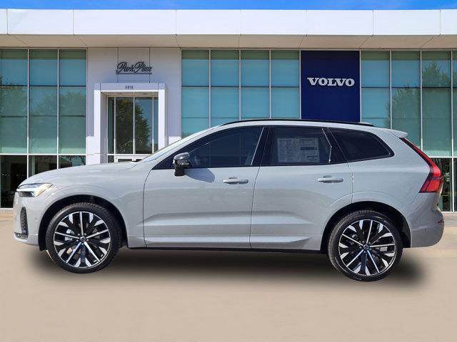 new 2026 Volvo XC60 car, priced at $63,935