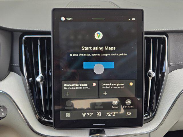 new 2026 Volvo XC60 car, priced at $63,935