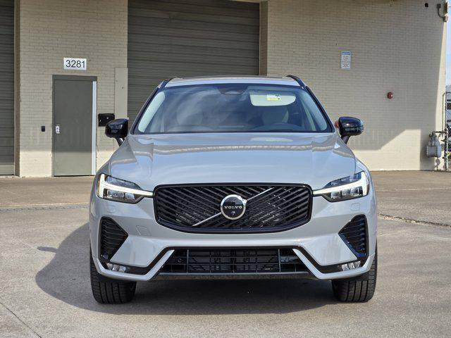new 2026 Volvo XC60 car, priced at $63,935