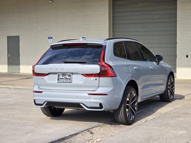 new 2026 Volvo XC60 car, priced at $63,935