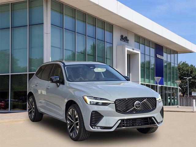 new 2026 Volvo XC60 car, priced at $63,935