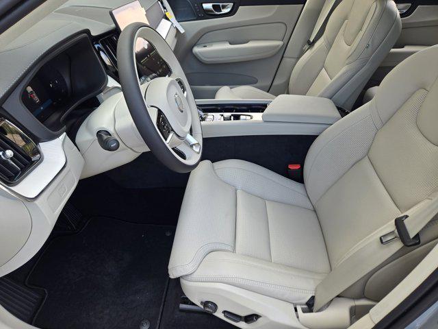 new 2026 Volvo XC60 car, priced at $63,935