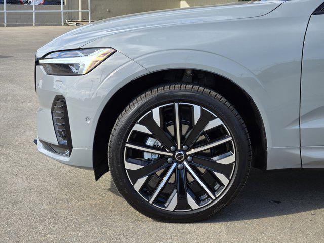new 2026 Volvo XC60 car, priced at $63,935