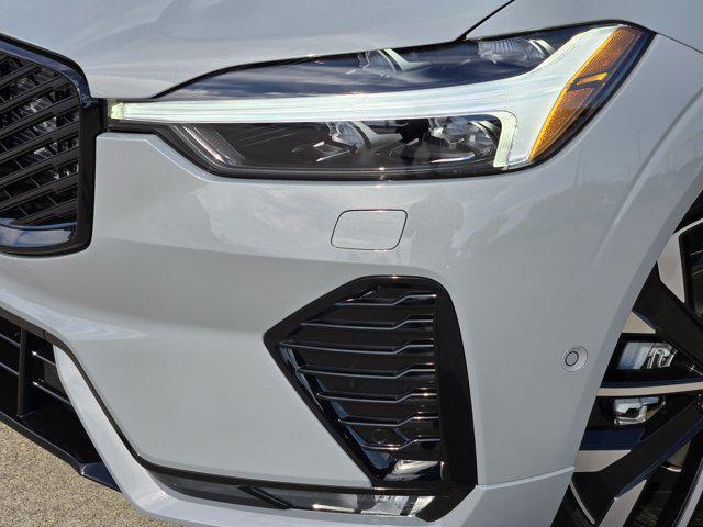 new 2026 Volvo XC60 car, priced at $63,935