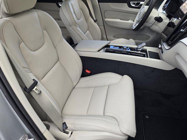 new 2026 Volvo XC60 car, priced at $63,935