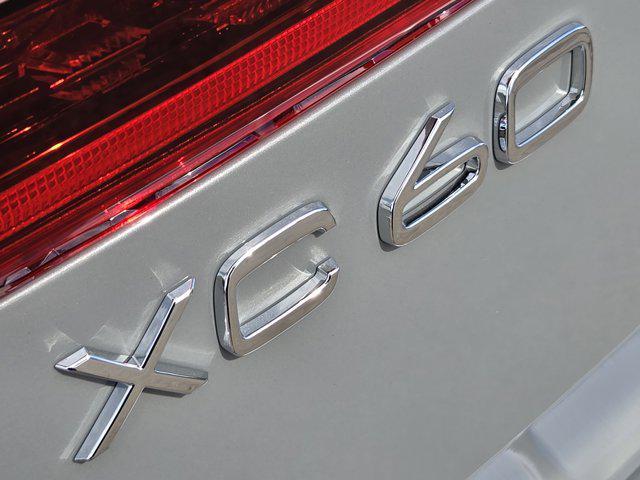 new 2026 Volvo XC60 car, priced at $63,935