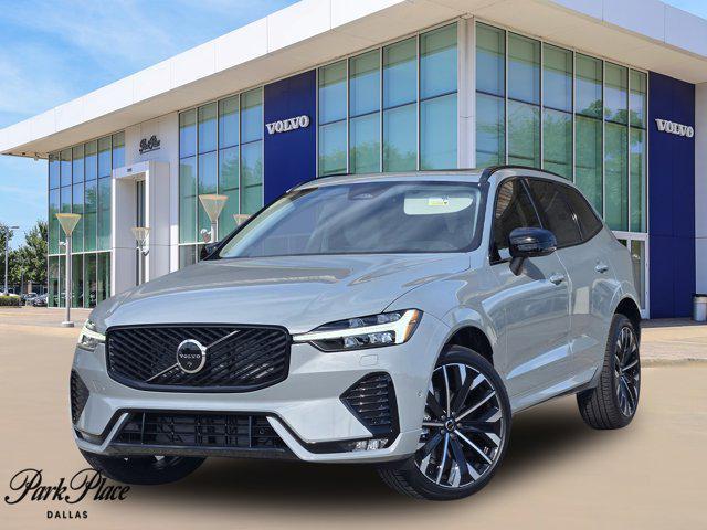 new 2026 Volvo XC60 car, priced at $63,935