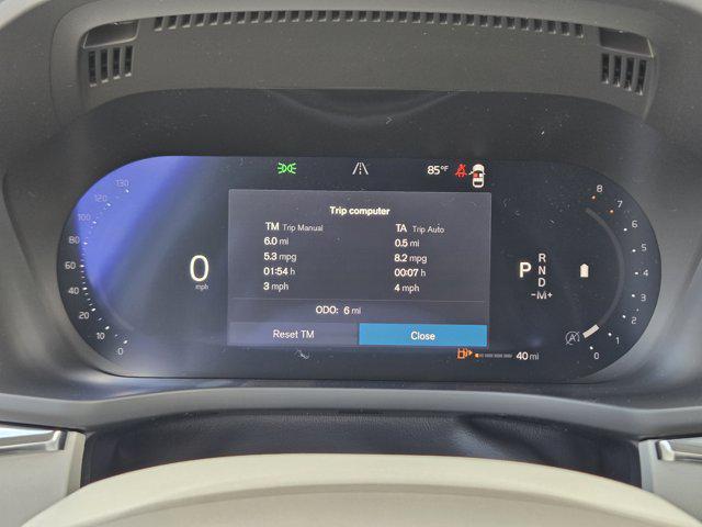 new 2026 Volvo XC60 car, priced at $63,935