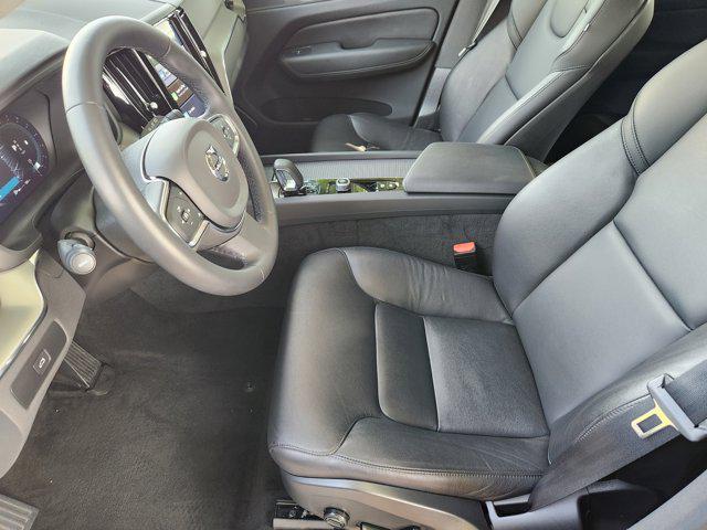 used 2024 Volvo XC60 car, priced at $37,494