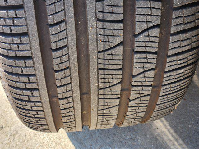 used 2025 Volvo XC90 car, priced at $56,251