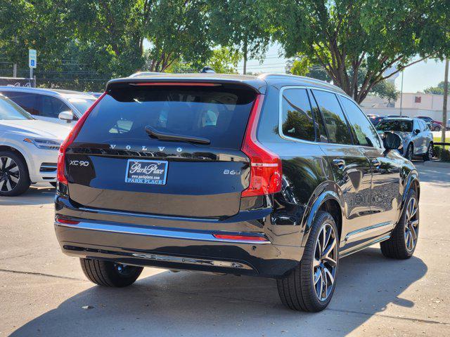 used 2025 Volvo XC90 car, priced at $56,251