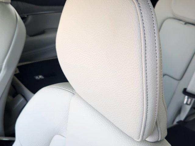 used 2025 Volvo XC90 car, priced at $56,251