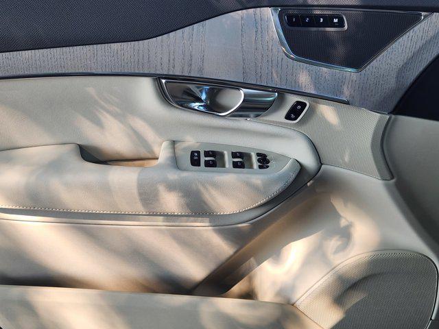 used 2025 Volvo XC90 car, priced at $56,251