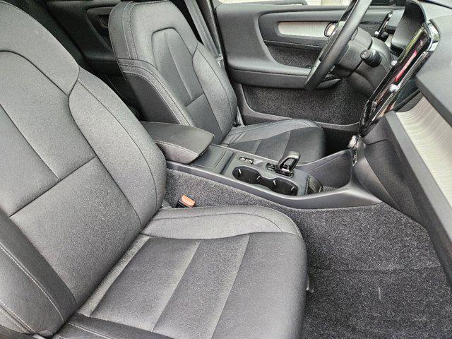 used 2024 Volvo XC40 car, priced at $36,982