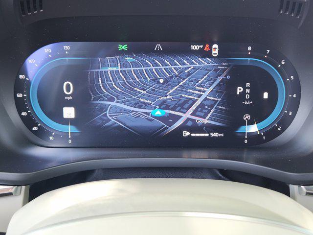 new 2025 Volvo XC60 car, priced at $55,360