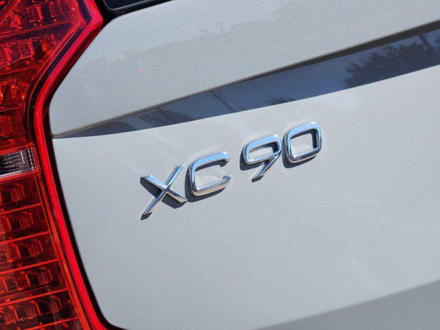 new 2025 Volvo XC90 Plug-In Hybrid car, priced at $81,765