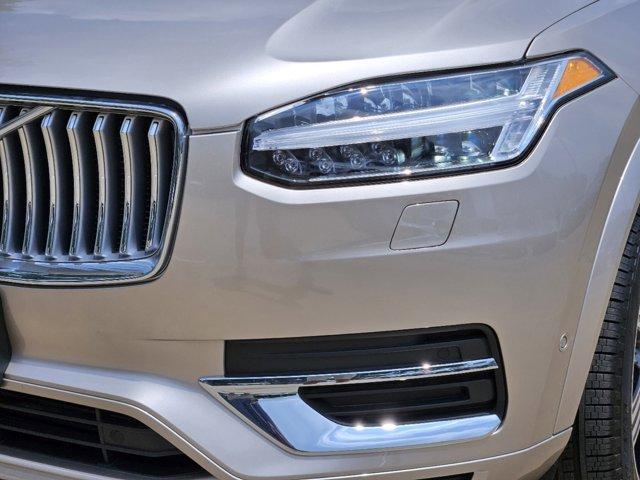 new 2024 Volvo XC90 Recharge Plug-In Hybrid car, priced at $83,570