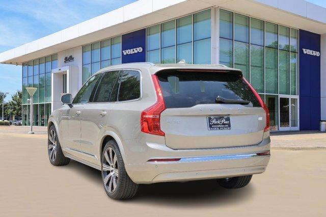 new 2024 Volvo XC90 Recharge Plug-In Hybrid car, priced at $83,570