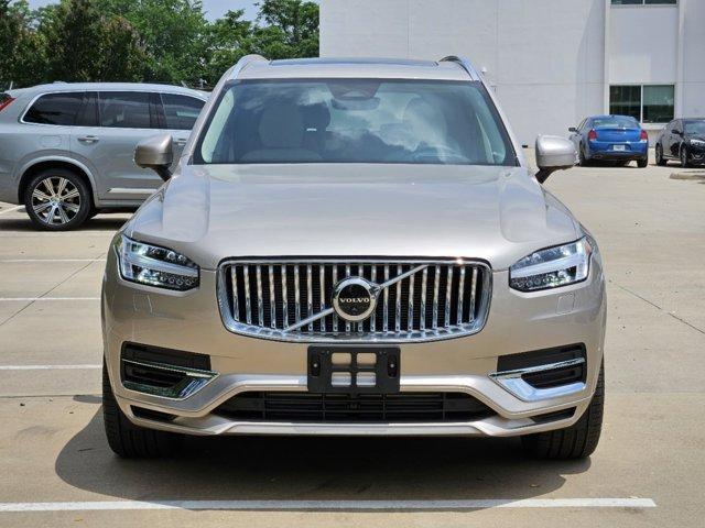 new 2024 Volvo XC90 Recharge Plug-In Hybrid car, priced at $83,570