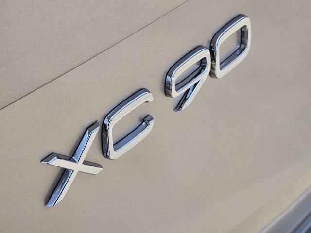 new 2024 Volvo XC90 Recharge Plug-In Hybrid car, priced at $83,570