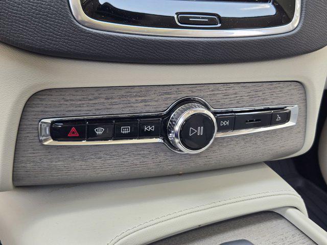 used 2025 Volvo XC90 Plug-In Hybrid car, priced at $65,262