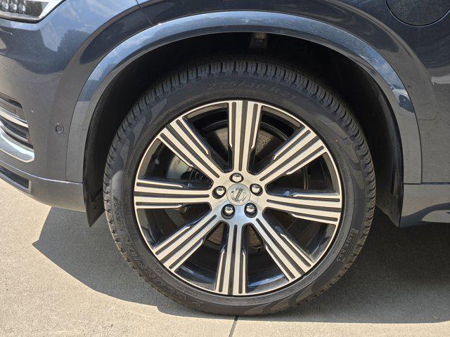 used 2025 Volvo XC90 Plug-In Hybrid car, priced at $65,262