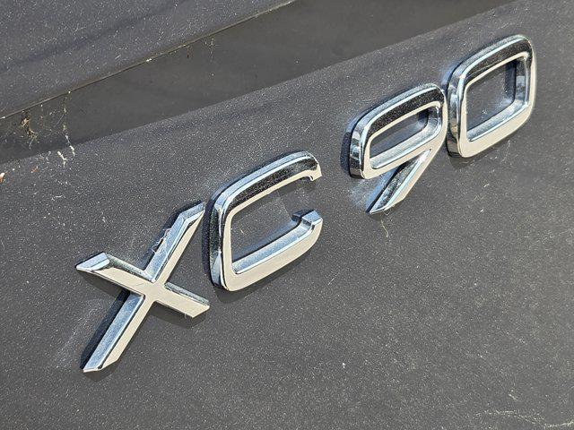 used 2025 Volvo XC90 Plug-In Hybrid car, priced at $65,262