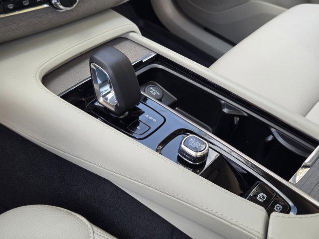 used 2025 Volvo XC90 Plug-In Hybrid car, priced at $65,262