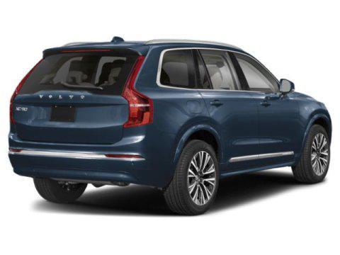 new 2025 Volvo XC90 Plug-In Hybrid car, priced at $77,565