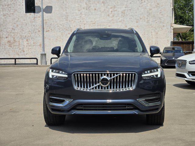 used 2025 Volvo XC90 Plug-In Hybrid car, priced at $65,262