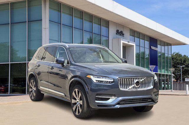 used 2025 Volvo XC90 Plug-In Hybrid car, priced at $65,262