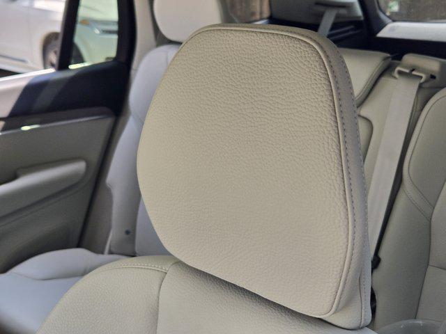 used 2025 Volvo XC90 Plug-In Hybrid car, priced at $65,262