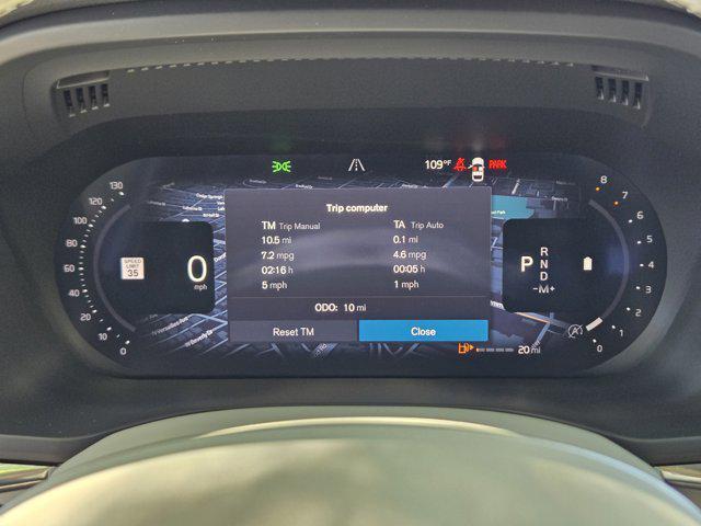 new 2026 Volvo XC60 car, priced at $63,935