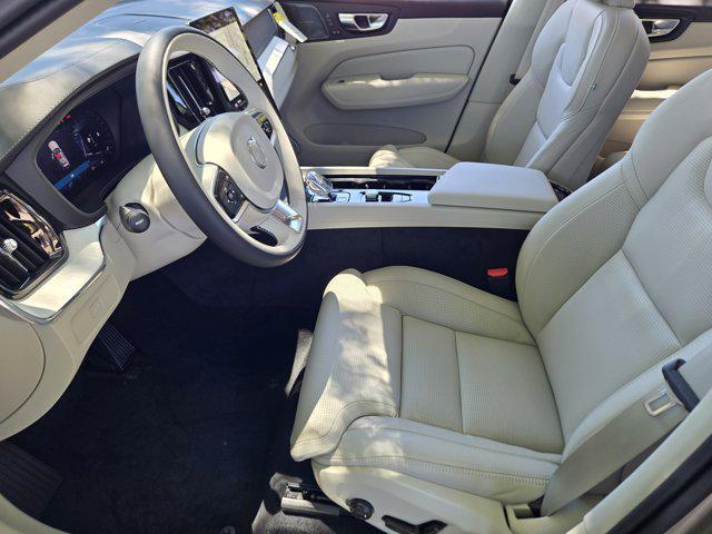 new 2026 Volvo XC60 car, priced at $63,935