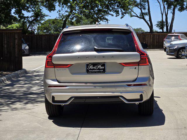 new 2026 Volvo XC60 car, priced at $63,935