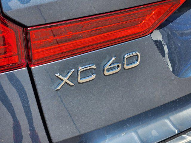 new 2025 Volvo XC60 Plug-In Hybrid car, priced at $66,235