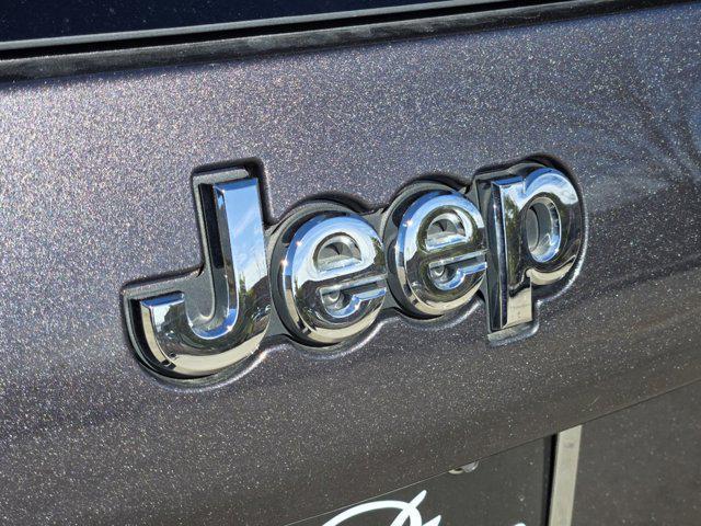 used 2022 Jeep Cherokee car, priced at $22,772