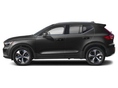 new 2025 Volvo XC40 car, priced at $45,465