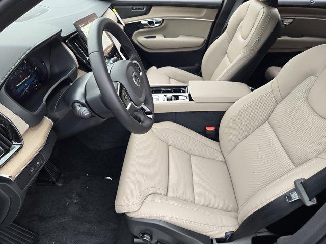 new 2025 Volvo XC90 Plug-In Hybrid car, priced at $82,405