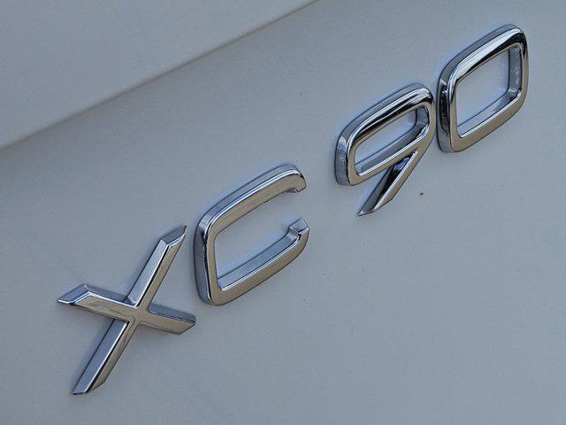 new 2025 Volvo XC90 Plug-In Hybrid car, priced at $77,265