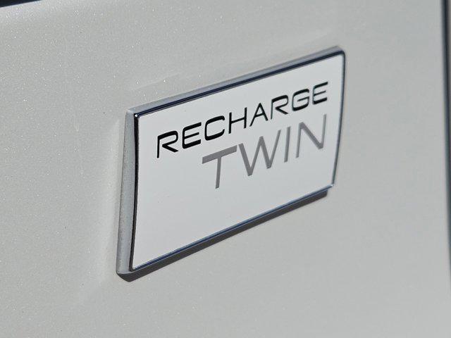 new 2024 Volvo C40 Recharge Pure Electric car, priced at $60,740