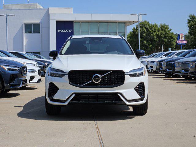 new 2025 Volvo XC60 Plug-In Hybrid car, priced at $65,435