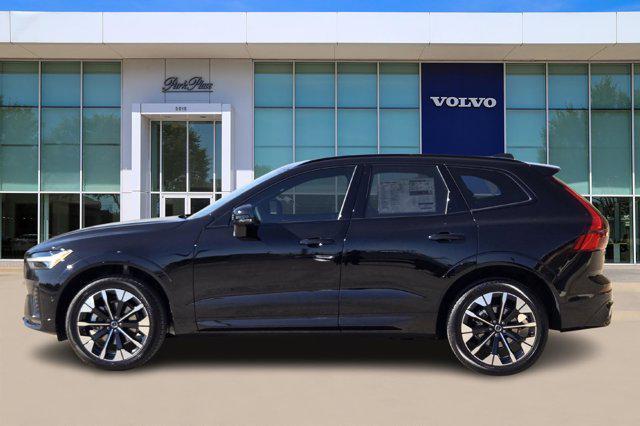 new 2026 Volvo XC60 car, priced at $57,985