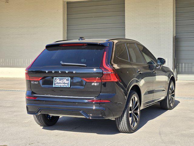 new 2026 Volvo XC60 car, priced at $57,985