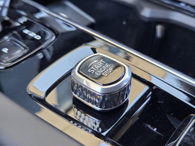 new 2026 Volvo XC60 car, priced at $57,985