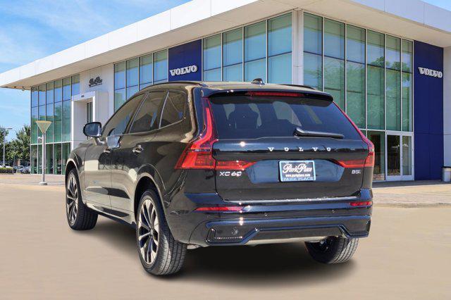 new 2026 Volvo XC60 car, priced at $57,985