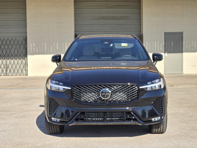 new 2026 Volvo XC60 car, priced at $57,985