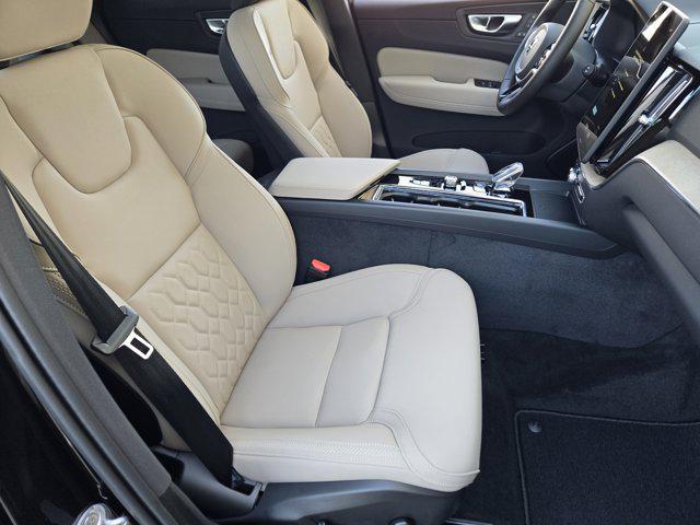 new 2026 Volvo XC60 car, priced at $57,985